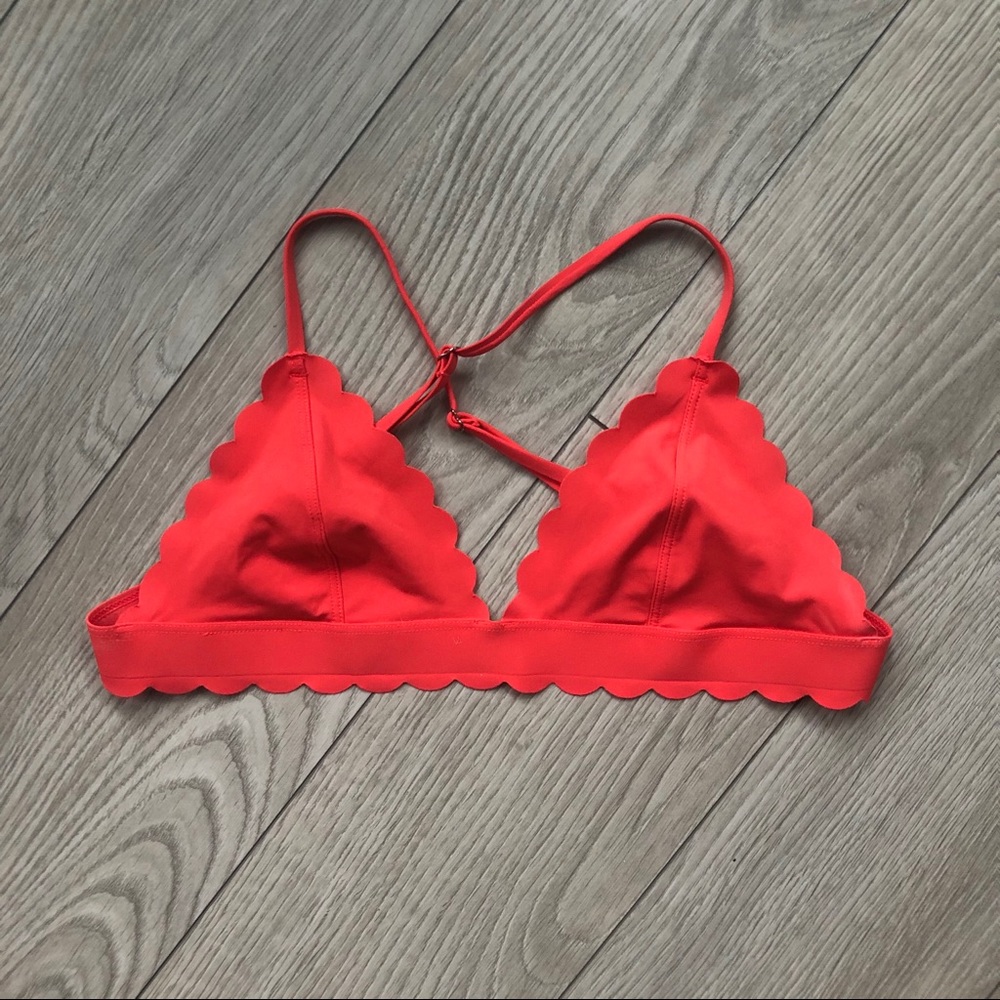 Coral Triangle Bikini